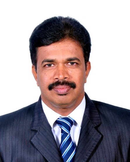 Hon Perumal Sivakumar 