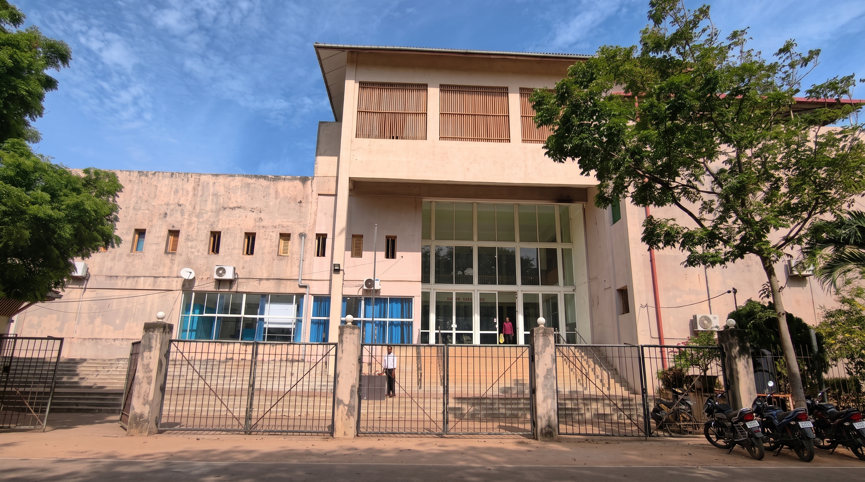 District Court Jaffna